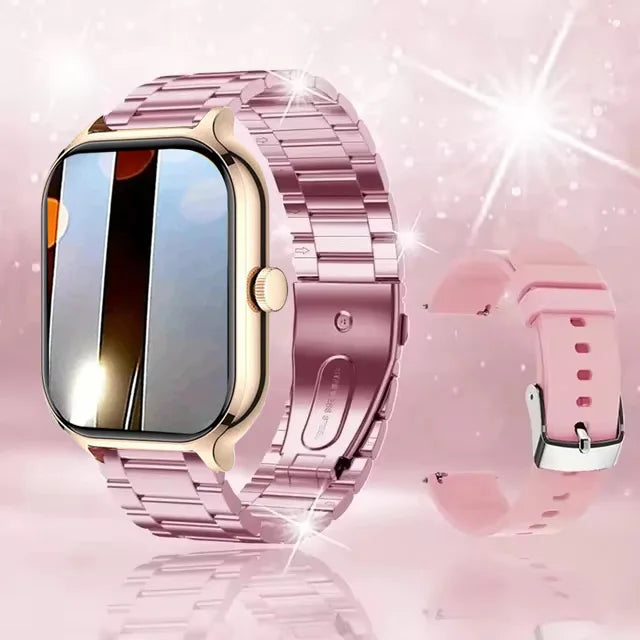 New Smart Watch For Women