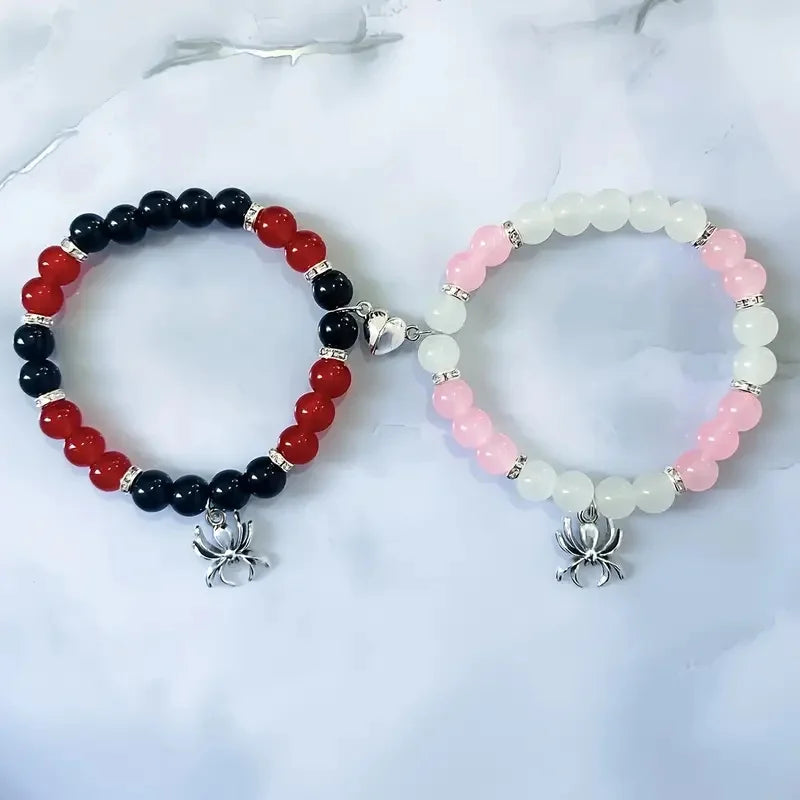 Couple Bracelets