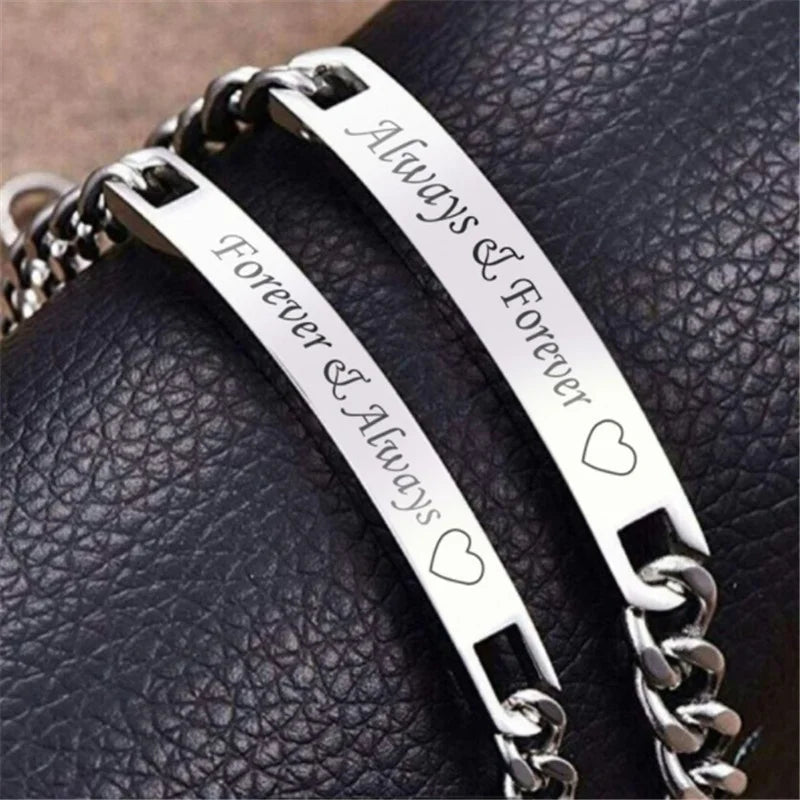 Couples Bracelet