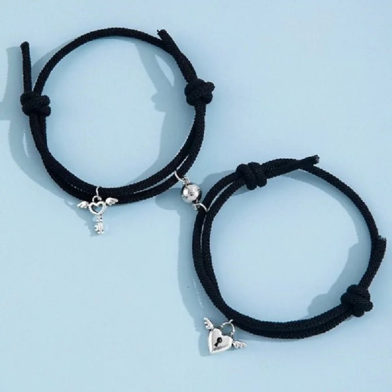 Couple Bracelet