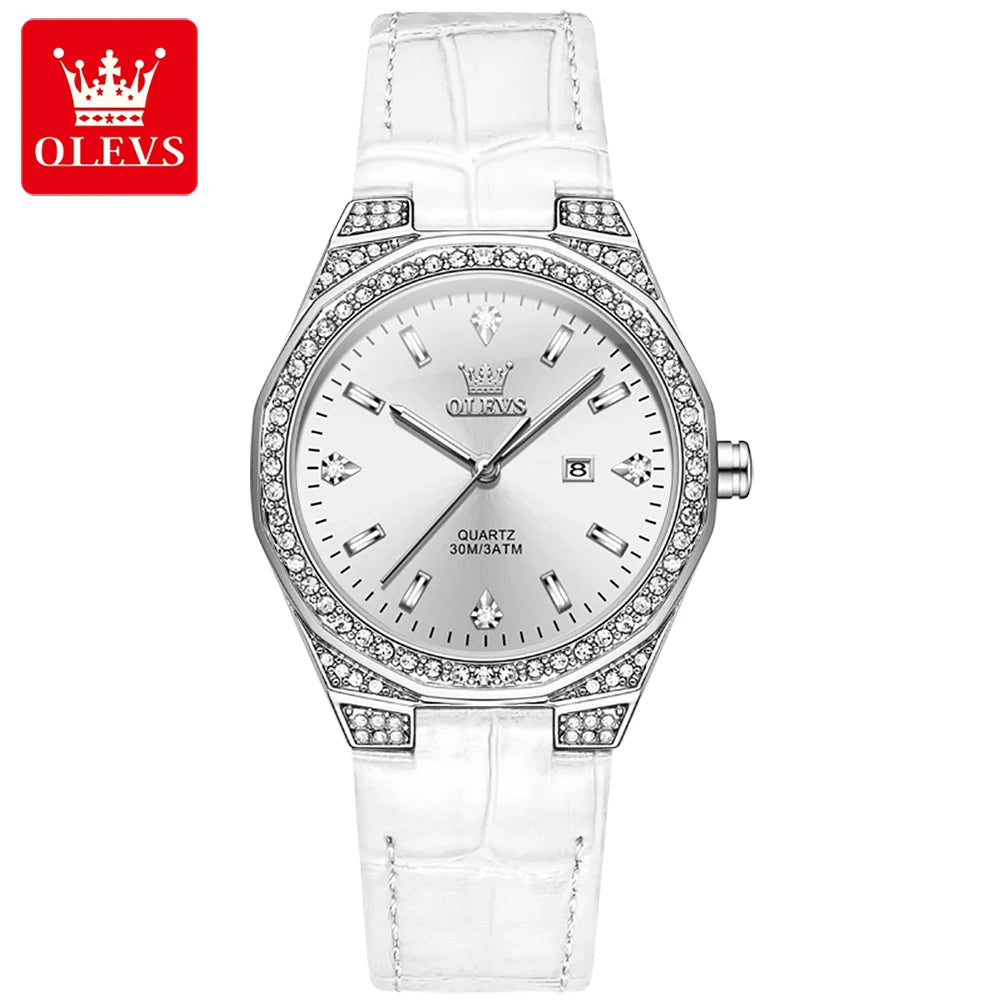 Women's Luxury Watches