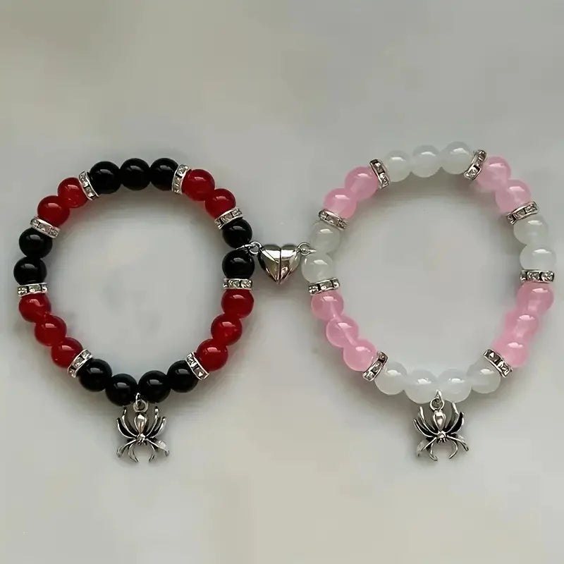 Couple Bracelets