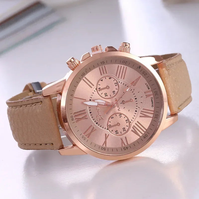 Luxury Watch for Women