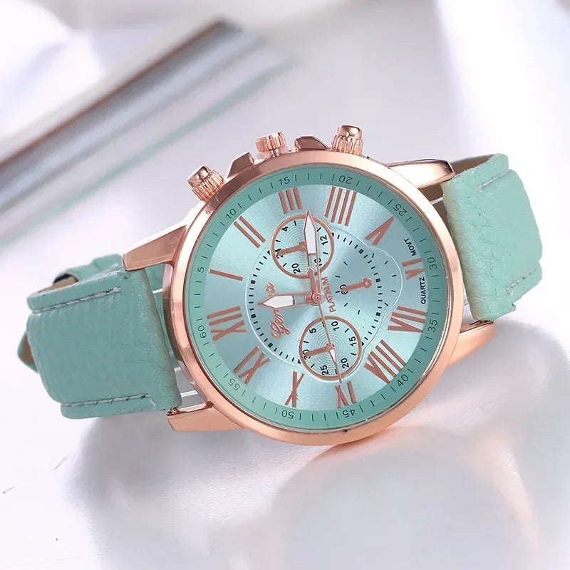 Luxury Watch for Women