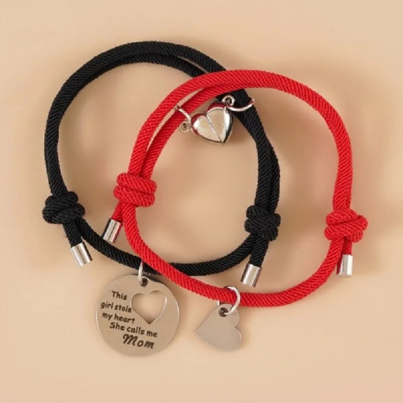 Couple Bracelet