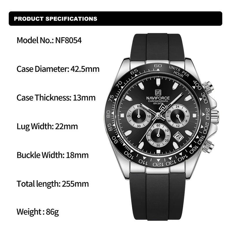 Mens Luxury watch