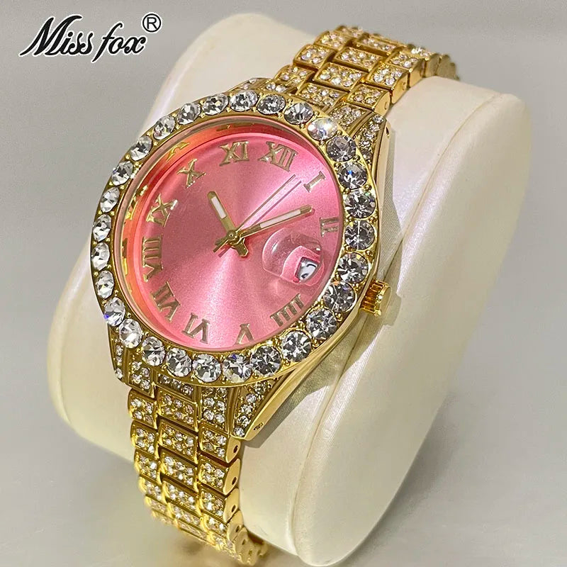 Women Luxury Watches