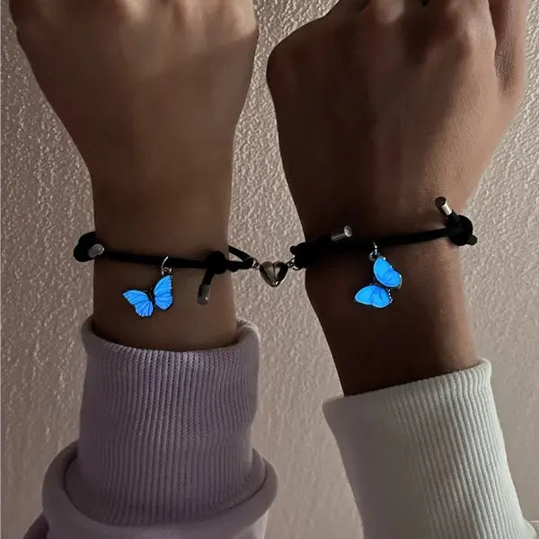 Couple Bracelets