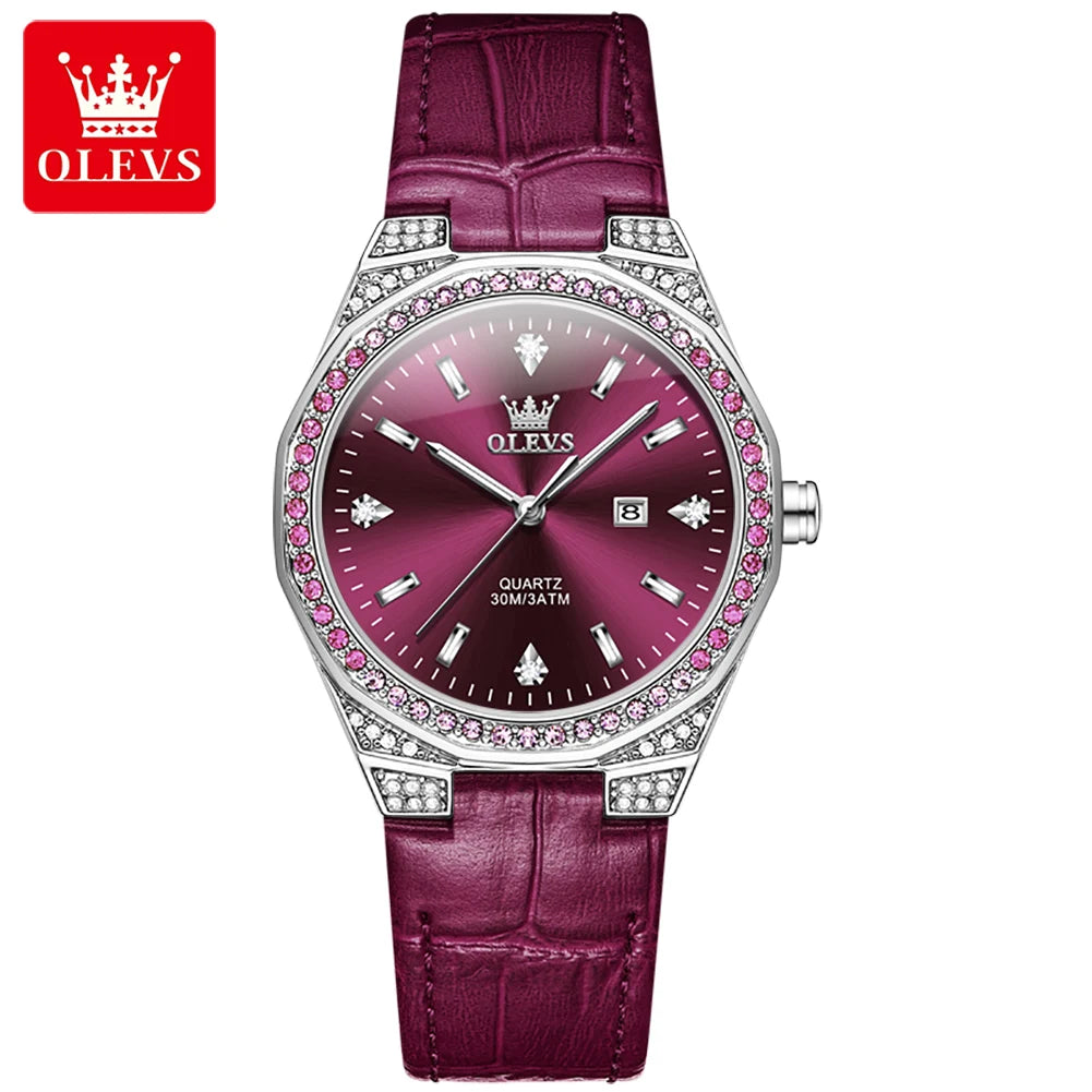 Women's Luxury Watches