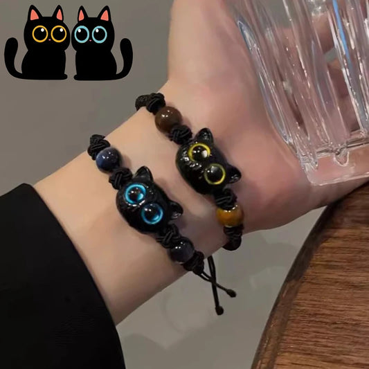 Couple Bracelet