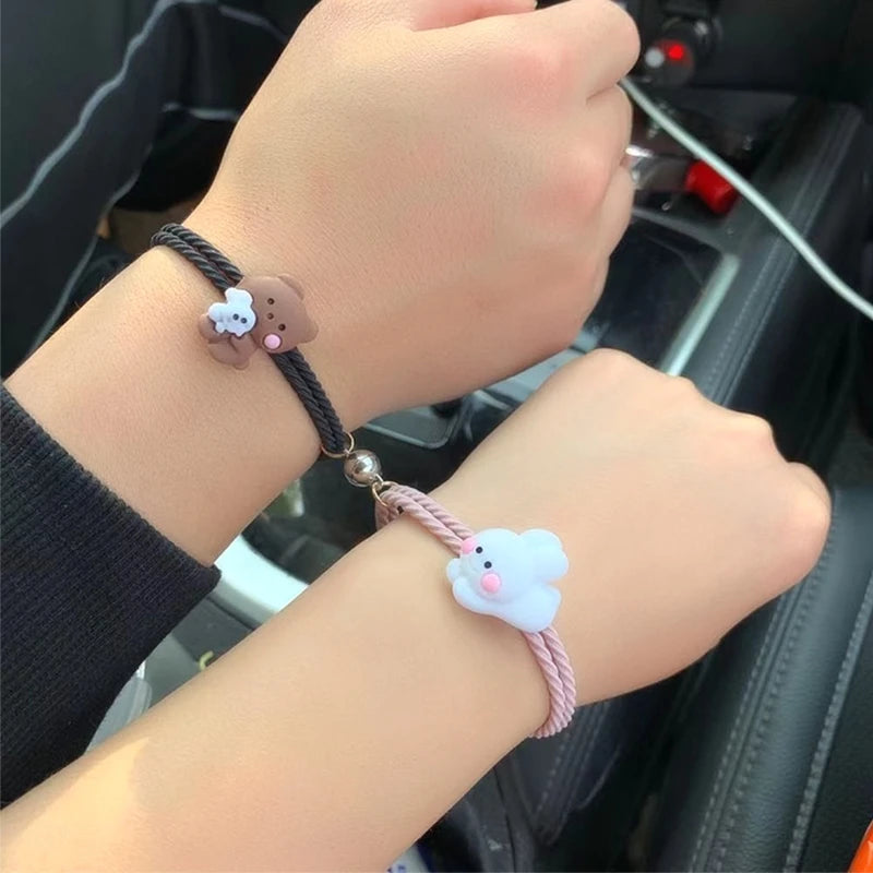 Couple Bracelets