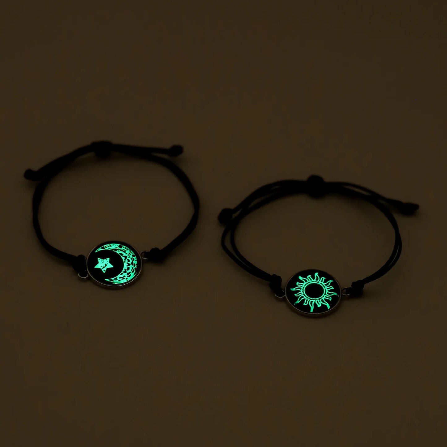 Couple Bracelets