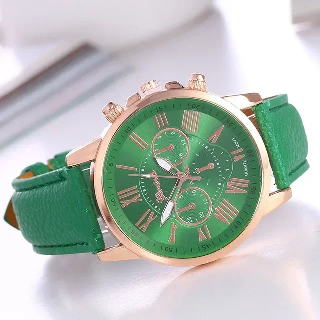 Luxury Watch for Women