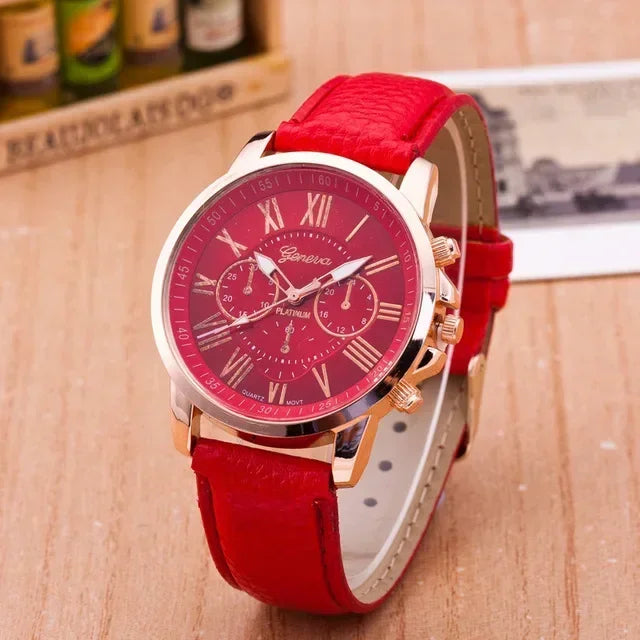 Luxury Watch for Women