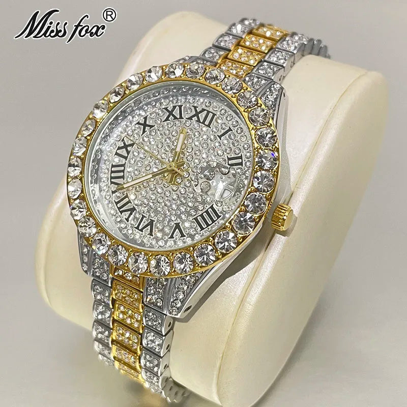 Women Luxury Watches