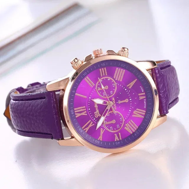 Luxury Watch for Women