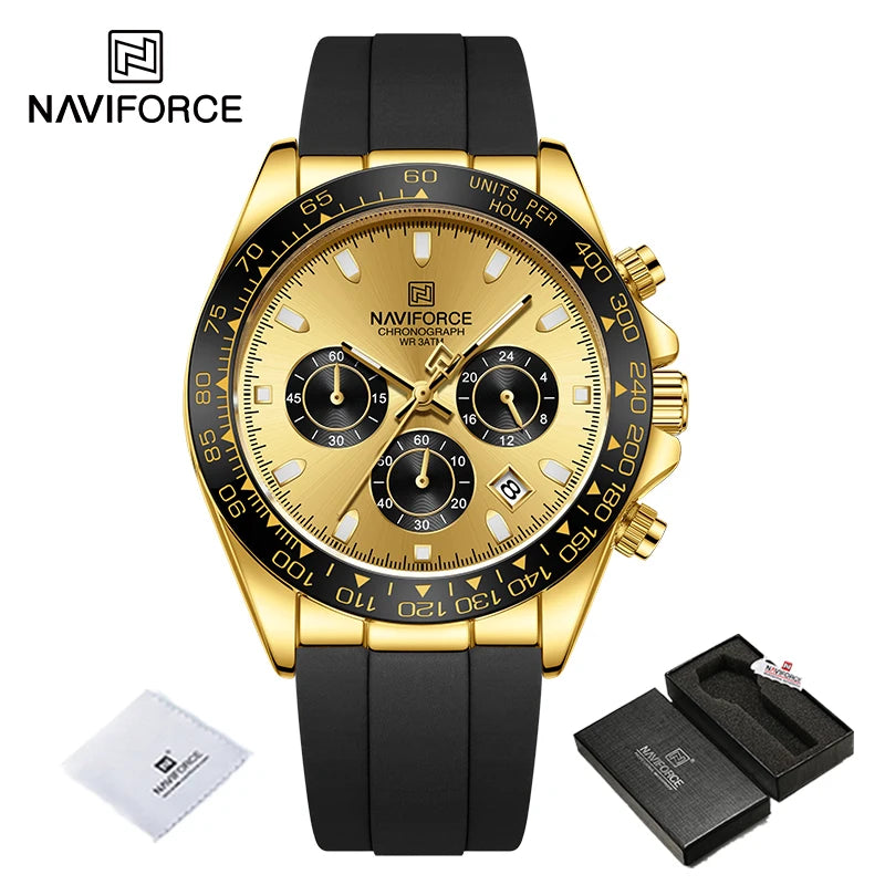 Mens Luxury watch