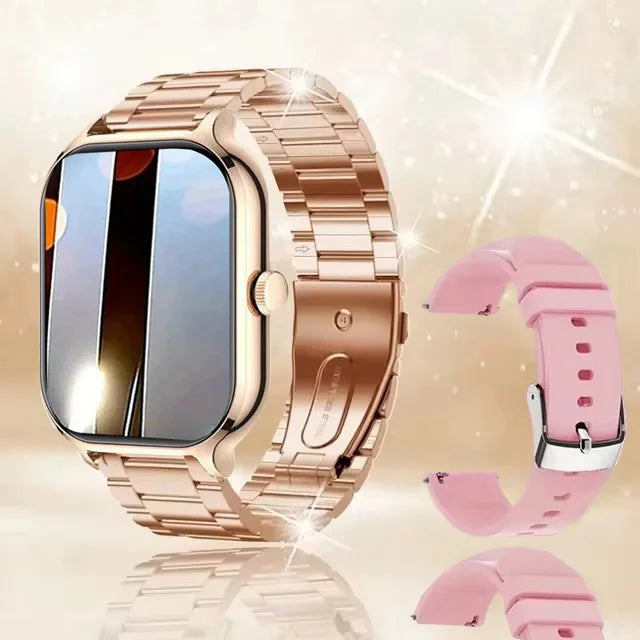 New Smart Watch For Women