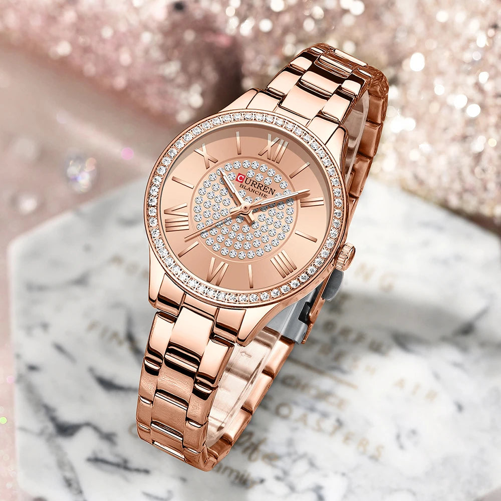 Luxury Watch for Women