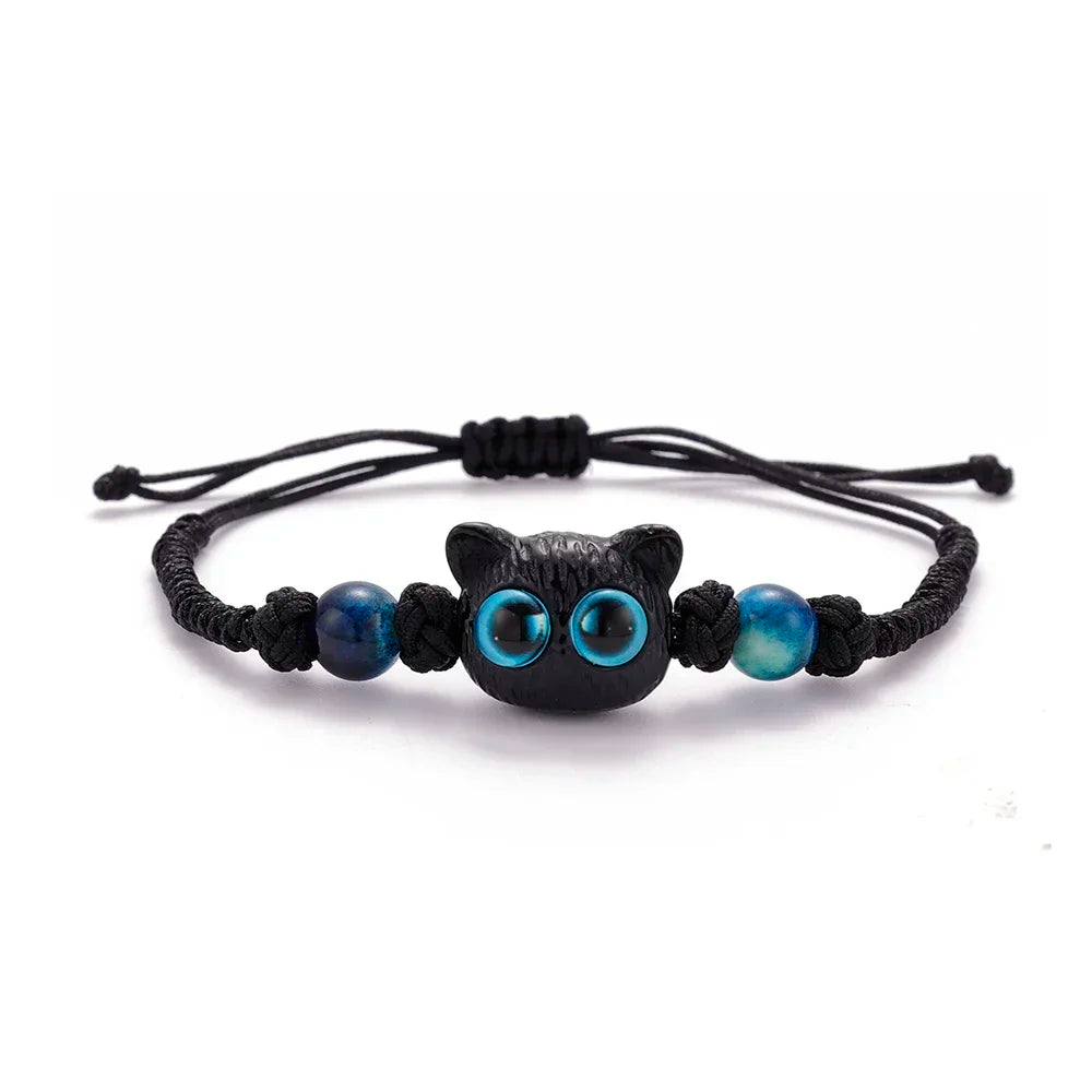 Couple Bracelet