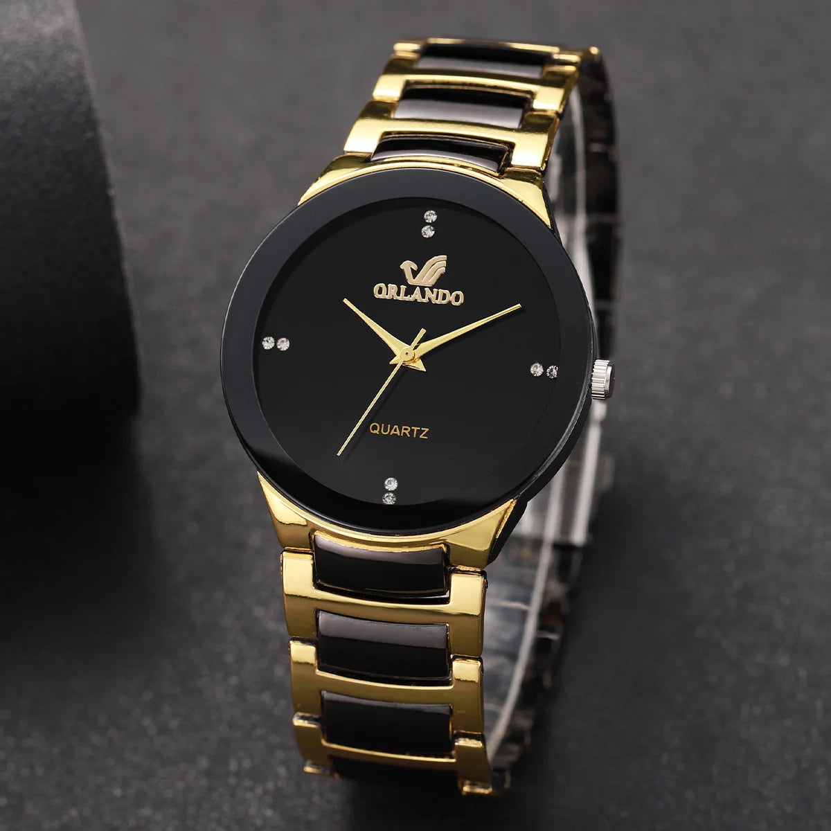 Men Business Watches