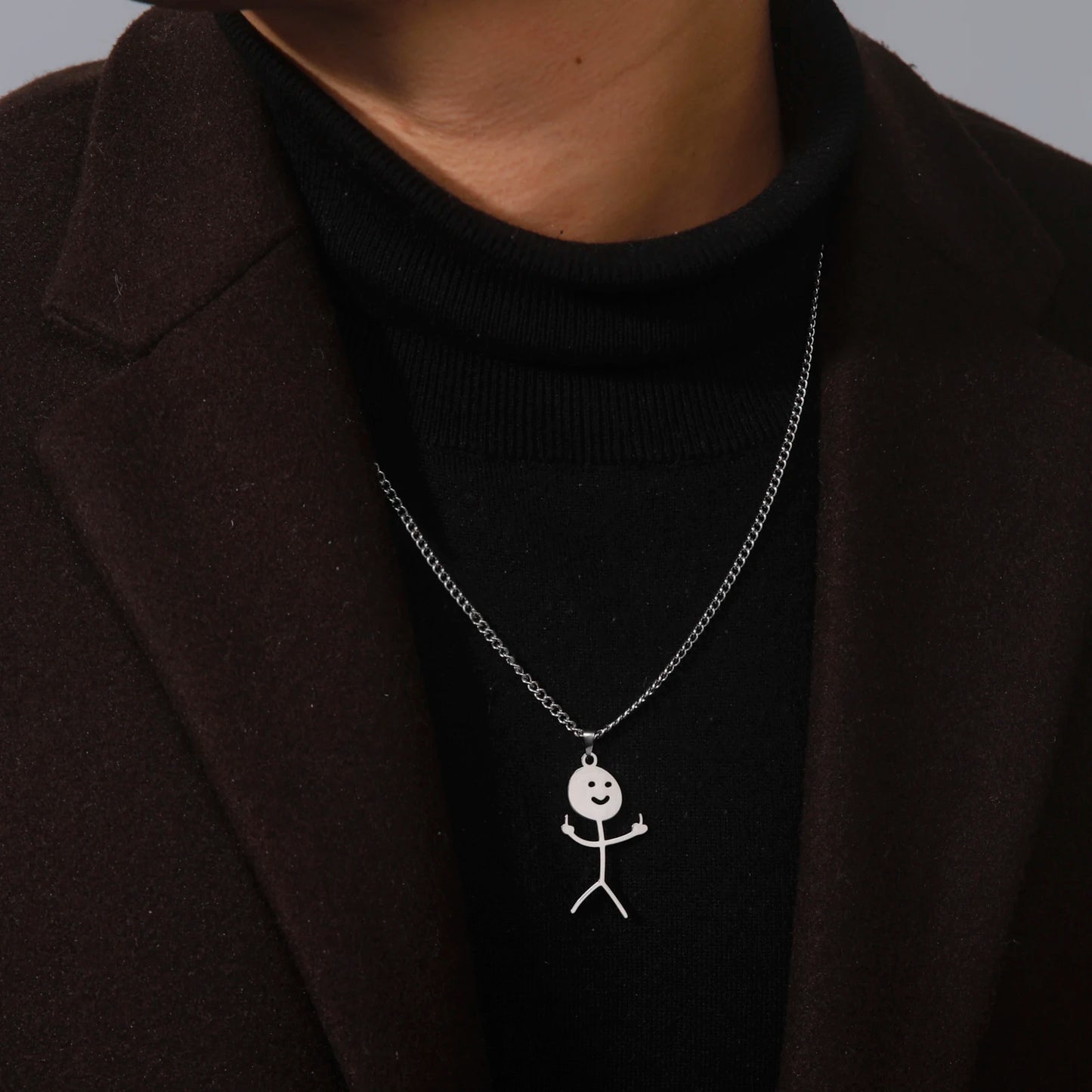 Necklace for Men