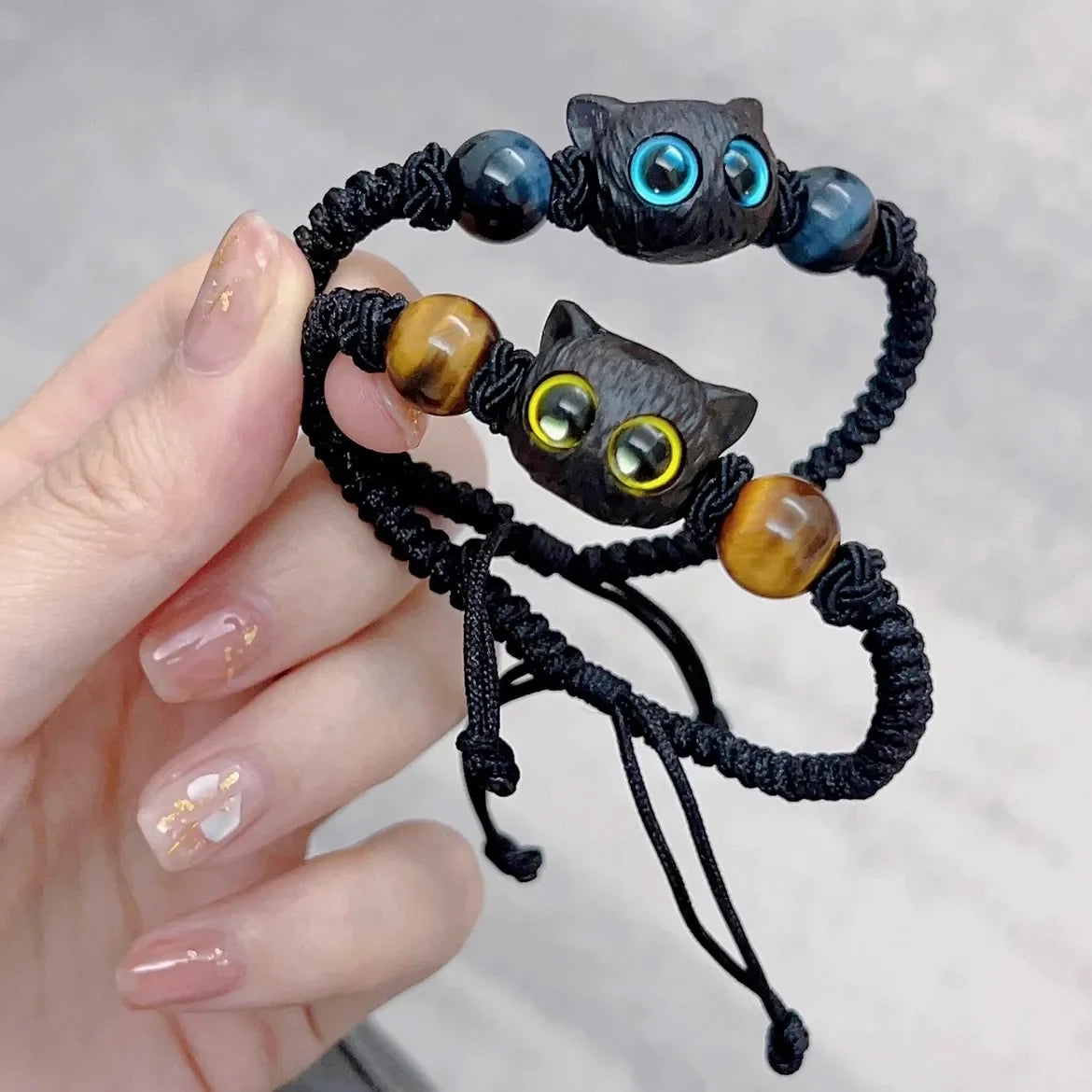 Couple Bracelet