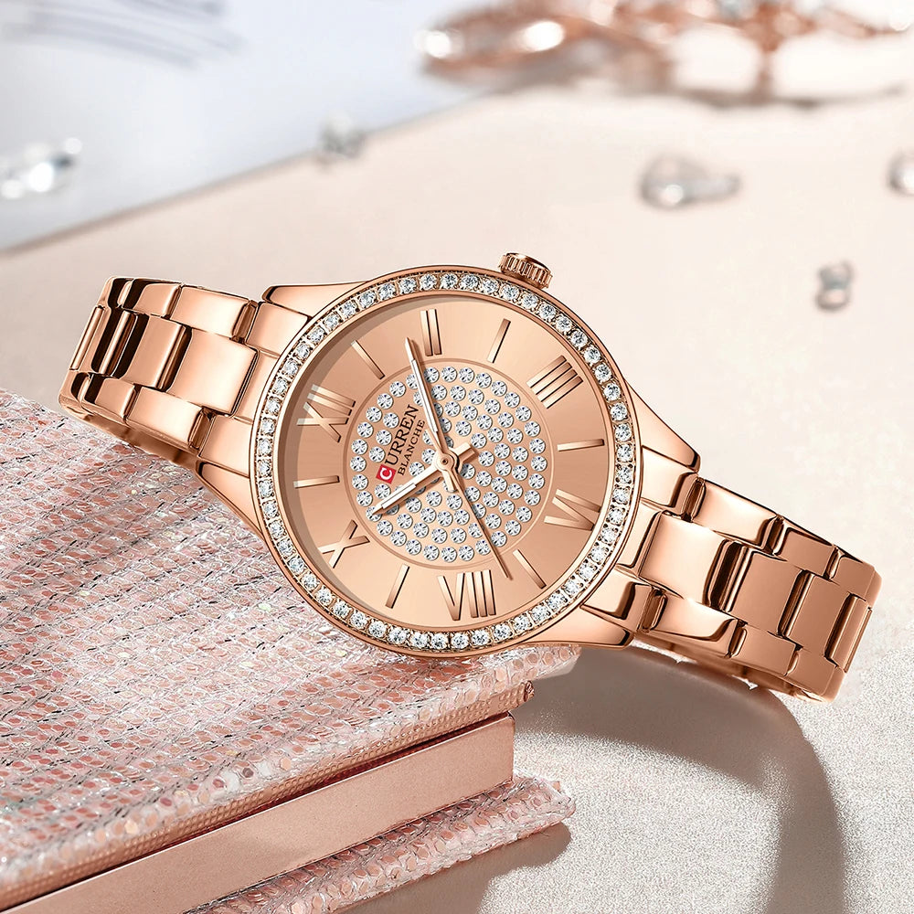 Luxury Watch for Women