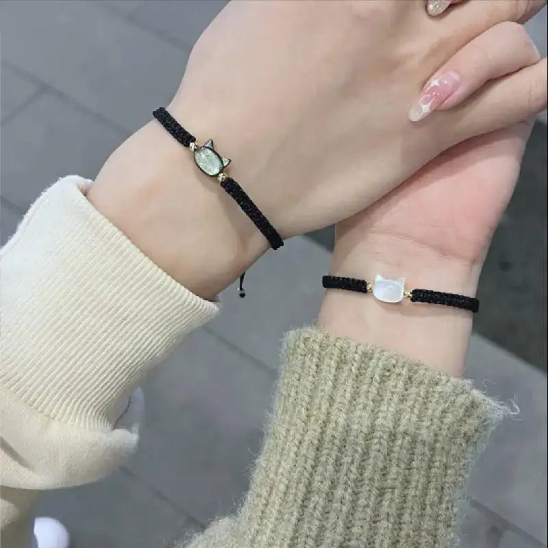 Couple Bracelet