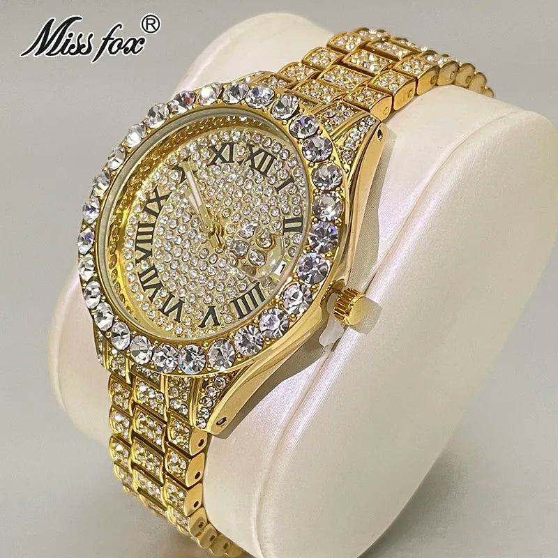 Women Luxury Watches