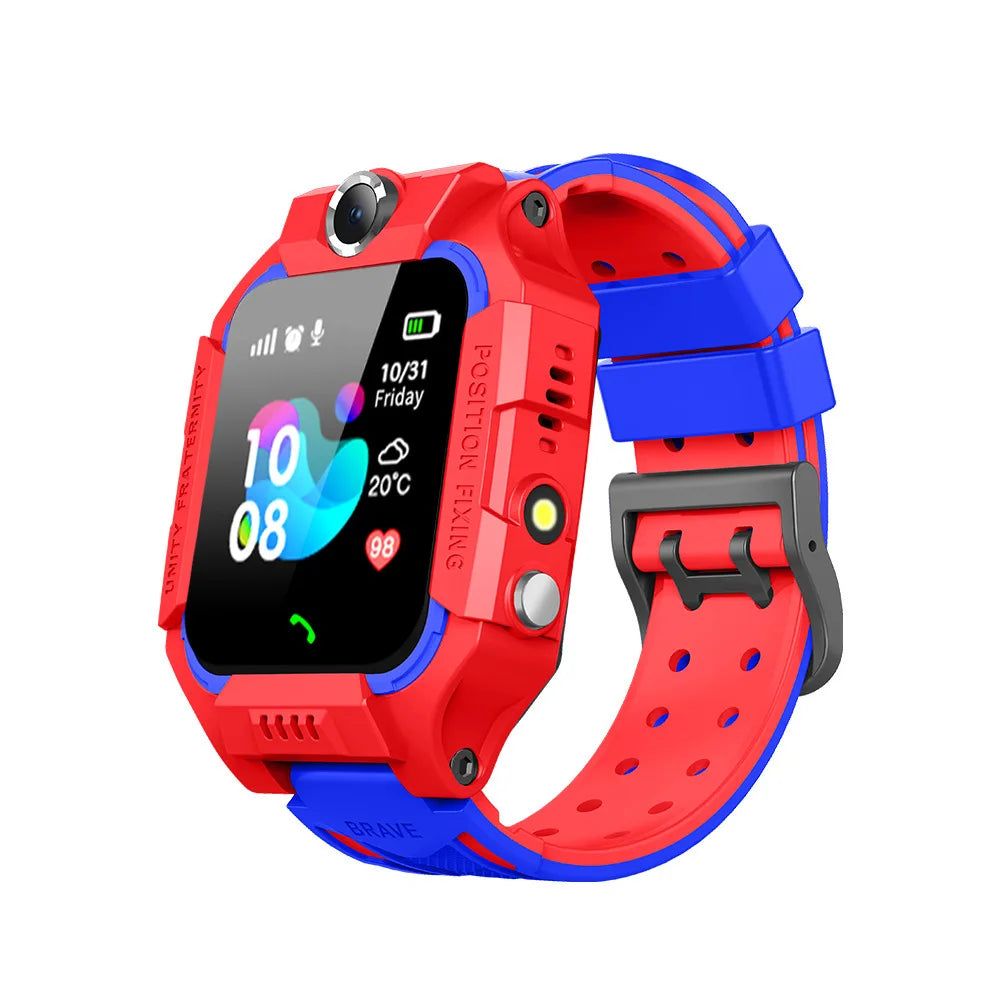 Kids Smart Watch