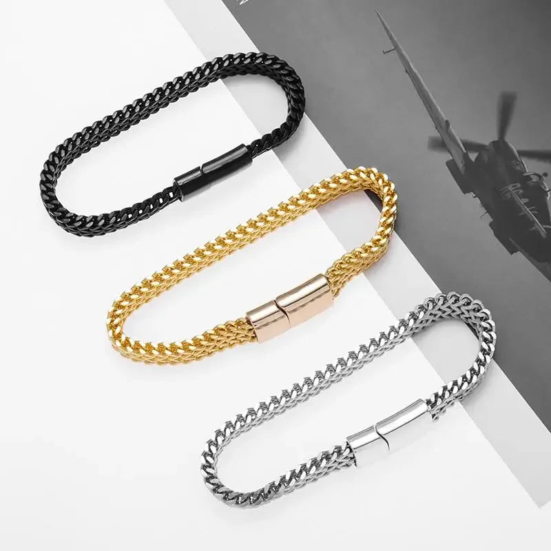 Men Bracelet