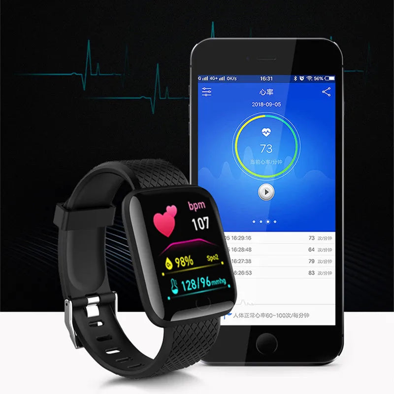 Smart Watch for women