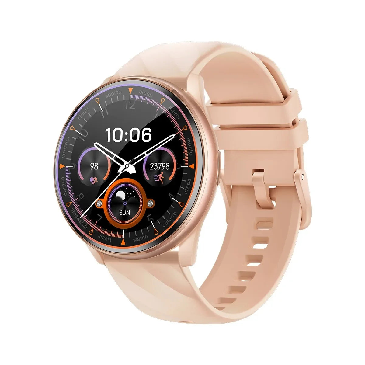 Women Smart Watch