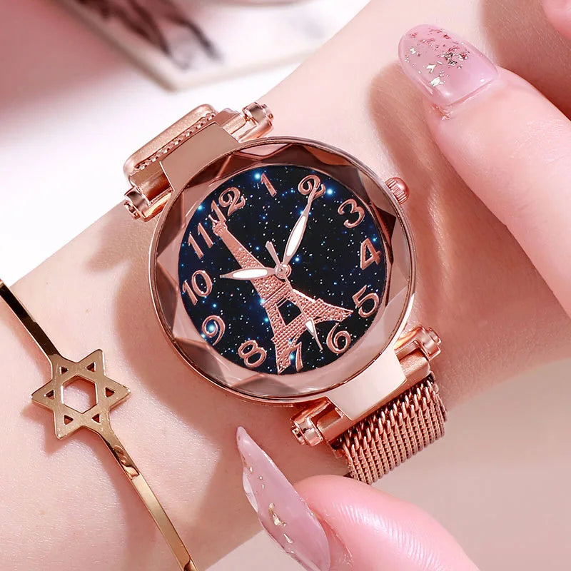 Luxury  Watch for Women