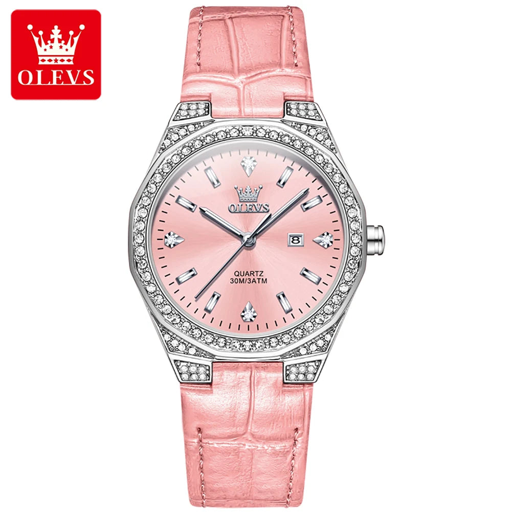 Women's Luxury Watches