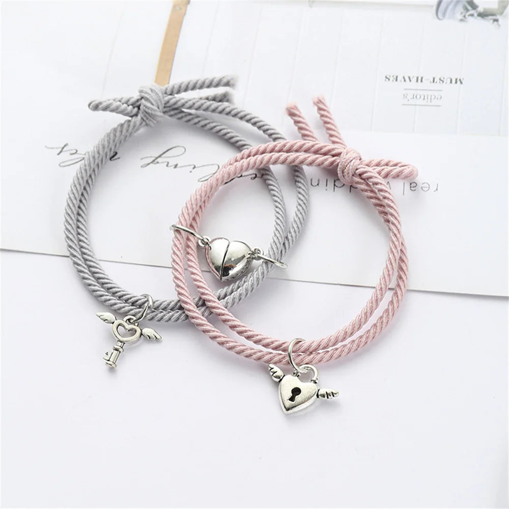 Couple Bracelets