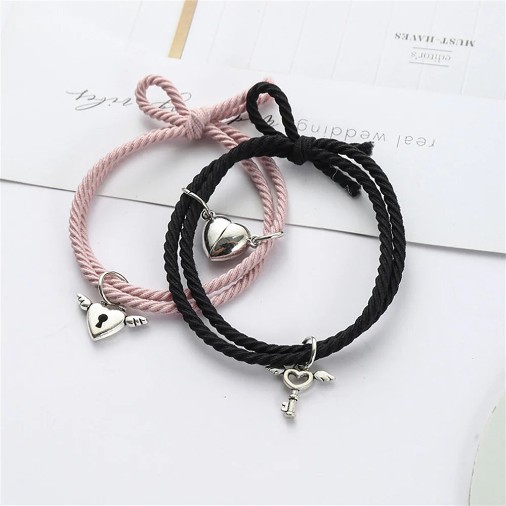 Couple Bracelets