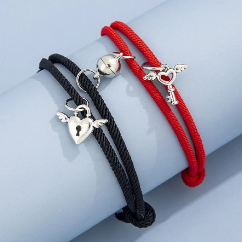 Couple Bracelet